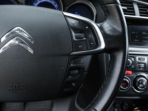 Седан Citroen C4 2014 года, 839000 рублей, Ставрополь