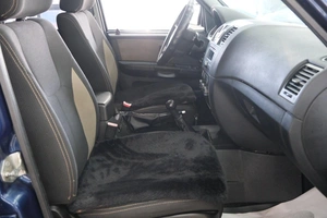 Внедорожник УАЗ Patriot 2013 года, 829000 рублей, Омск