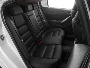 Седан Mazda 6 2013 года, 1467000 рублей, Тюмень