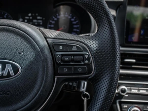 Седан Kia Optima 2017 года, 1595000 рублей, Краснодар