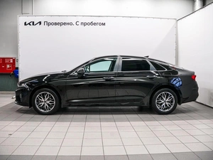 Седан Kia K5 2020 года, 2599000 рублей, Красноярск