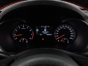Седан Kia Optima 2017 года, 1870000 рублей, Тюмень