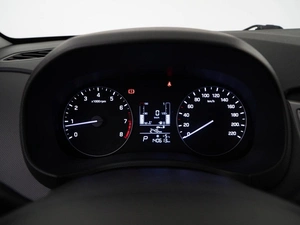 Внедорожник Hyundai Creta 2016 года, 1639050 рублей, Москва