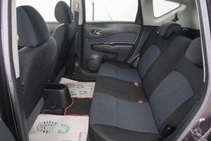 Хетчбэк Nissan Note 2013 года, 899000 рублей, Красноярск