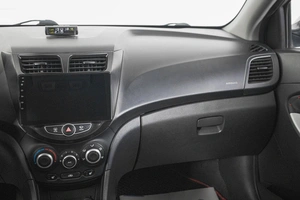 Хетчбэк Hyundai Solaris 2012 года, 729000 рублей, Кемерово