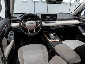 Внедорожник Haval Jolion 2024 года, 2200000 рублей, Краснодар