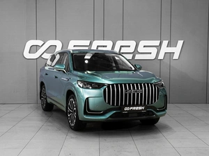 Внедорожник JAECOO J8 2024 года, 2968000 рублей, Тверь