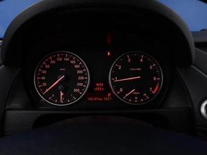 Внедорожник BMW X1 2012 года, 1170000 рублей, Москва