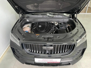 Внедорожник Geely Monjaro 2023 года, 2885000 рублей, Красноярск