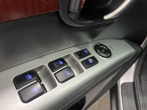 Внедорожник Hyundai Santa Fe 2007 года, 1060000 рублей, Ярославль