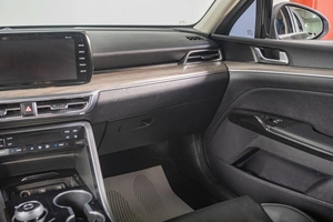 Седан Kia K5 2020 года, 2229000 рублей, Томск