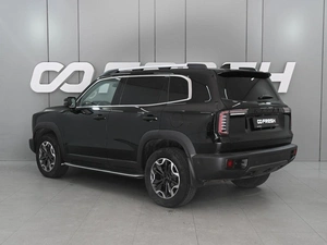 Внедорожник Haval Dargo 2023 года, 2569000 рублей, Ростов-на-Дону