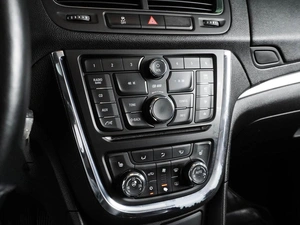 Внедорожник Opel Mokka 2012 года, 968000 рублей, Воронеж