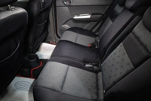 Хетчбэк Hyundai Getz 2009 года, 579000 рублей, Сургут