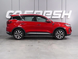 Внедорожник Chery Tiggo 7 Pro Max 2022 года, 1699000 рублей, Воронеж