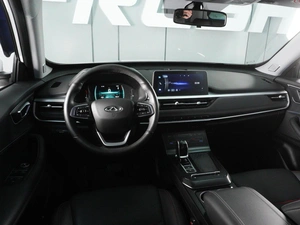 Внедорожник Chery Tiggo 7 Pro 2023 года, 1939000 рублей, Красный Пахарь