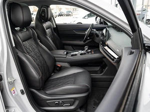 Внедорожник Changan UNI-K 2023 года, 3300000 рублей, Краснодар