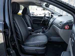 Седан Ford Focus 2008 года, 507000 рублей, Ставрополь