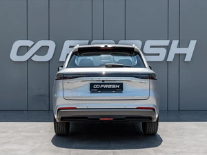 Внедорожник Geely Galaxy Starship 7 2026 года, 3430000 рублей, Краснодар