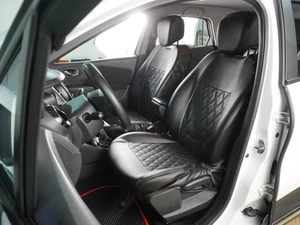 Внедорожник Renault Kaptur 2018 года, 1399000 рублей, Воронеж