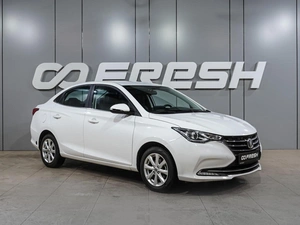 Седан Changan Alsvin 2023 года, 879000 рублей, Воронеж
