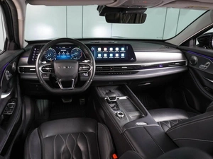 Седан Chery Arrizo 8 2023 года, 2229000 рублей, Воронеж