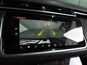 Внедорожник Land Rover Range Rover Velar 2017 года, 3339000 рублей, Воронеж