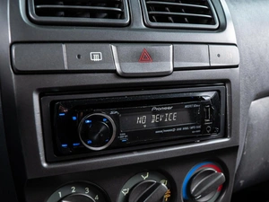 Седан Hyundai Accent 2007 года, 364070 рублей, Волгоград