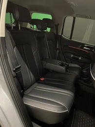 Внедорожник Tank 300 2024 года, 4500000 рублей, Красноярск