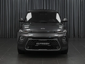 Внедорожник Kia Soul 2020 года, 1864111 рублей, Ставрополь