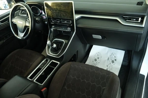 Внедорожник Haval M6 2024 года, 1649000 рублей, Омск
