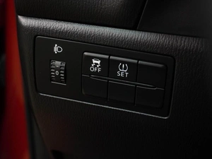 Седан Mazda 3 2014 года, 1389000 рублей, Воронеж