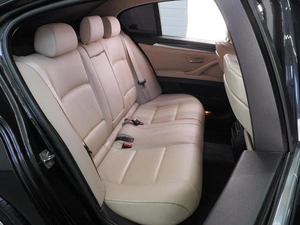 Седан BMW 5 серия 2010 года, 1961000 рублей, Воронеж