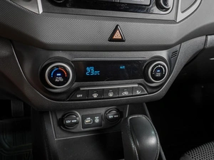 Внедорожник Hyundai Creta 2017 года, 1795000 рублей, Воронеж