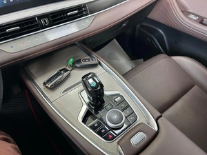 Внедорожник Chery Tiggo 7 2024 года, 2340000 рублей, Смоленск