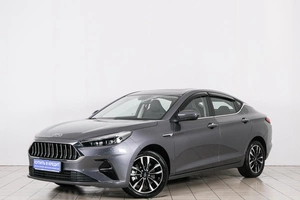 Лифтбек JAC J7 2023 года, 1509000 рублей, Красноярск