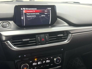 Седан Mazda 6 2018 года, 2245000 рублей, Красноярск