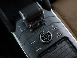 Внедорожник Jetour T2 2024 года, 3586444 рублей, Москва