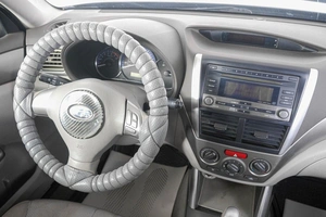 Внедорожник Subaru Forester 2009 года, 1449000 рублей, Кемерово