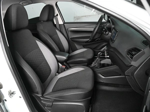 Седан ВАЗ (LADA) Vesta 2024 года, 1379000 рублей, Ростов-на-Дону