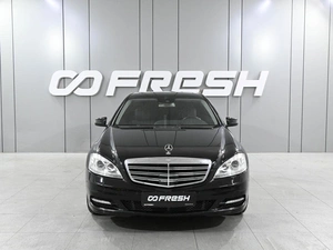 Седан Mercedes-benz S-класс 2010 года, 1839000 рублей, Ростов-на-Дону
