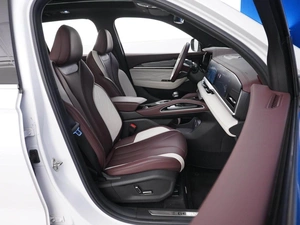 Внедорожник Geely Monjaro 2024 года, 3150055 рублей, Москва
