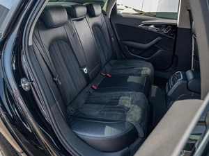 Седан Audi A6 2014 года, 1619000 рублей, Краснодар