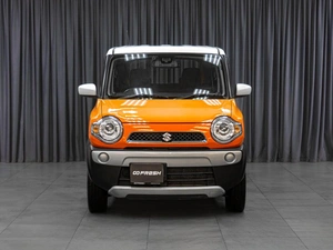 Хетчбэк Suzuki Hustler 2014 года, 869000 рублей, Тюмень