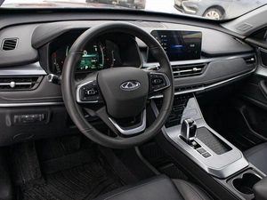 Внедорожник Chery Tiggo 4 Pro 2023 года, 1659000 рублей, Петрозаводск