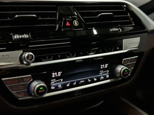 Седан BMW 5 серия 2021 года, 4897000 рублей, Красноярск