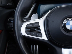 Кабриолет BMW Z4 2021 года, 4520000 рублей, Волгоград