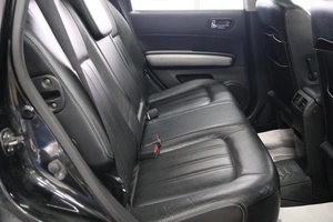 Внедорожник Nissan X-Trail 2012 года, 1319000 рублей, Омск