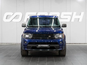 Внедорожник Land Rover Range Rover Sport 2009 года, 1899000 рублей, Сургут