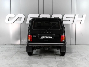 Внедорожник ВАЗ (LADA) Niva Legend 2022 года, 849000 рублей, Аксай
